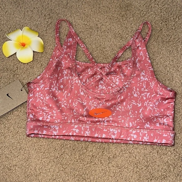 Girls Nike sports bra - Picture 3 of 5